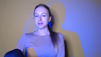 Flirty_Kitty live cam on Cam4