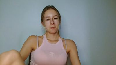 Flirty_Kitty live cam on Cam4