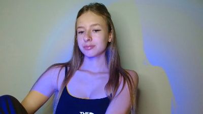 Flirty_Kitty live cam on Cam4
