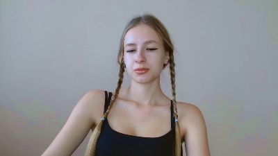 Flirty_Kitty live cam on Cam4