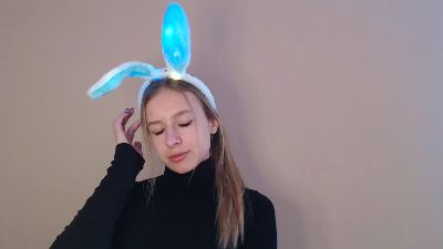 Flirty_Kitty live cam on Cam4