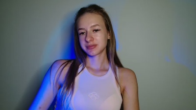 Flirty_Kitty live cam on Cam4