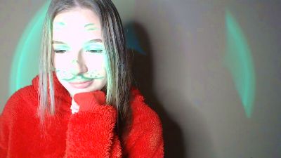 Flirty_Kitty live cam on Cam4