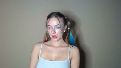 Flirty_Kitty live cam on Cam4