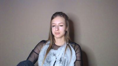 Flirty_Kitty live cam on Cam4