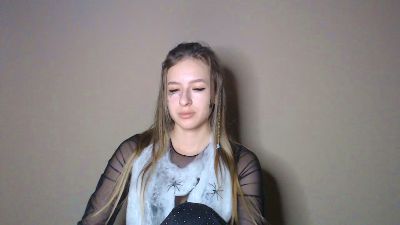 Flirty_Kitty live cam on Cam4