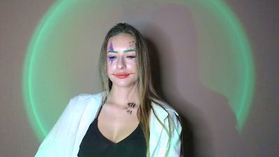 Flirty_Kitty live cam on Cam4
