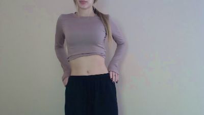 Flirty_Kitty live cam on Cam4