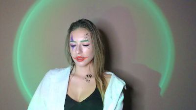 Flirty_Kitty live cam on Cam4