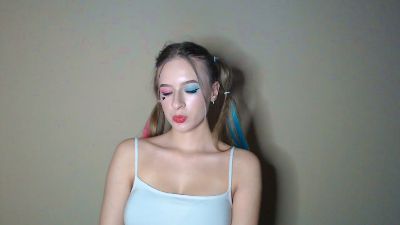 Flirty_Kitty live cam on Cam4