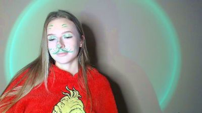 Flirty_Kitty live cam on Cam4