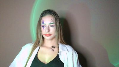 Flirty_Kitty live cam on Cam4