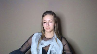 Flirty_Kitty live cam on Cam4