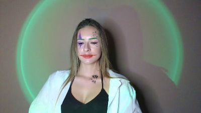 Flirty_Kitty live cam on Cam4