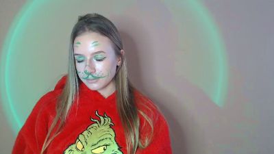 Flirty_Kitty live cam on Cam4