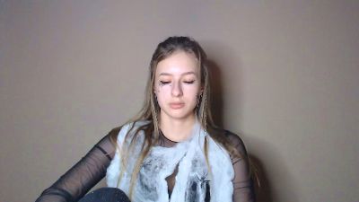 Flirty_Kitty live cam on Cam4