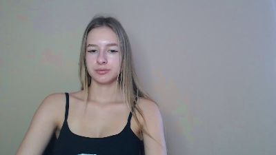 Flirty_Kitty live cam on Cam4