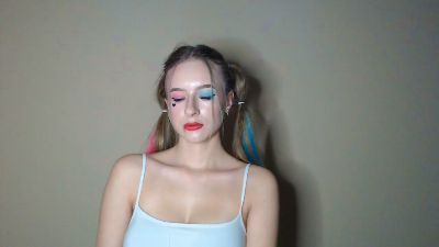 Flirty_Kitty live cam on Cam4