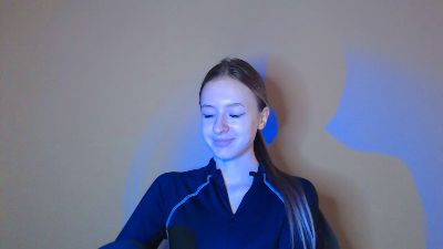 Flirty_Kitty live cam on Cam4
