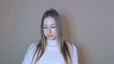 Flirty_Kitty live cam on Cam4