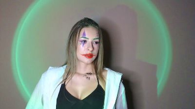 Flirty_Kitty live cam on Cam4