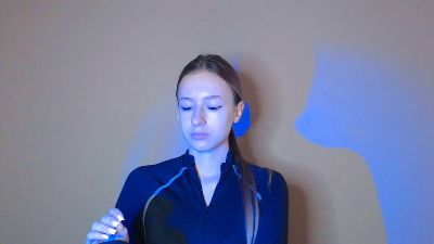 Flirty_Kitty live cam on Cam4