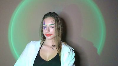 Flirty_Kitty live cam on Cam4