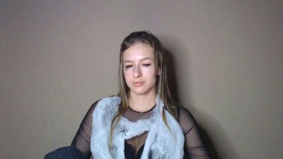 Flirty_Kitty live cam on Cam4