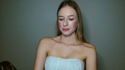 Flirty_Kitty live cam on Cam4