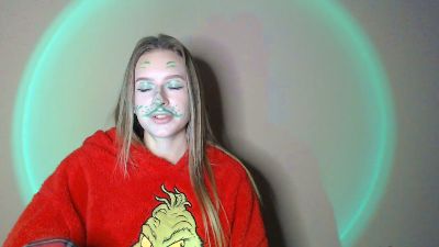Flirty_Kitty live cam on Cam4