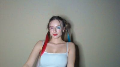 Flirty_Kitty live cam on Cam4