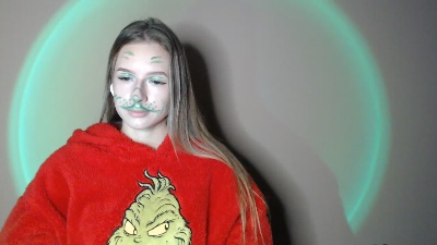 Flirty_Kitty live cam on Cam4