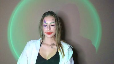 Flirty_Kitty live cam on Cam4