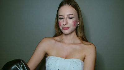 Flirty_Kitty live cam on Cam4