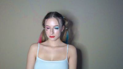Flirty_Kitty live cam on Cam4