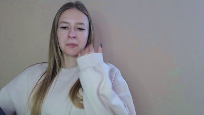 Flirty_Kitty live cam on Cam4