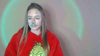 Flirty_Kitty live cam on Cam4