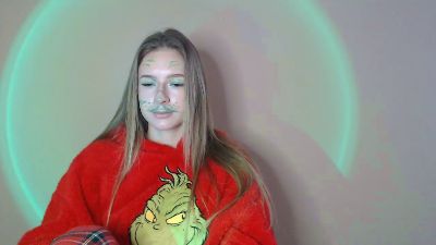 Flirty_Kitty live cam on Cam4