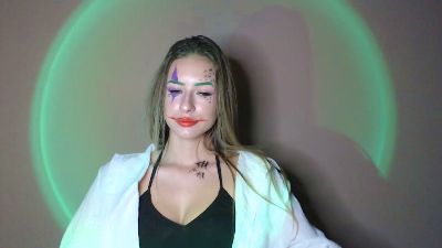 Flirty_Kitty live cam on Cam4