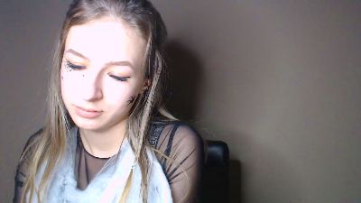 Flirty_Kitty live cam on Cam4