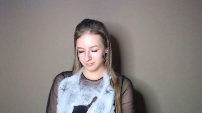 Flirty_Kitty live cam on Cam4