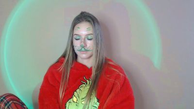 Flirty_Kitty live cam on Cam4