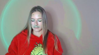 Flirty_Kitty live cam on Cam4