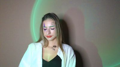 Flirty_Kitty live cam on Cam4