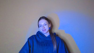 Flirty_Kitty live cam on Cam4