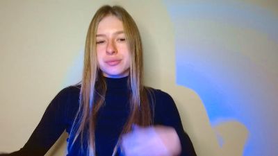 Flirty_Kitty live cam on Cam4