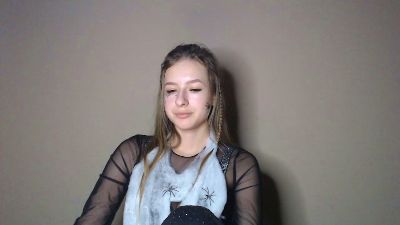 Flirty_Kitty live cam on Cam4