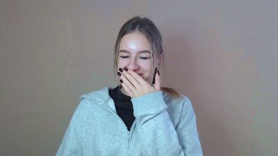 Flirty_Kitty live cam on Cam4