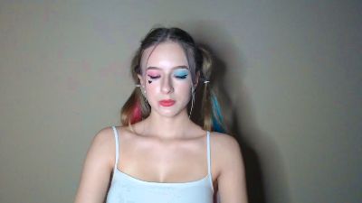 Flirty_Kitty live cam on Cam4