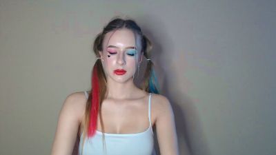 Flirty_Kitty live cam on Cam4